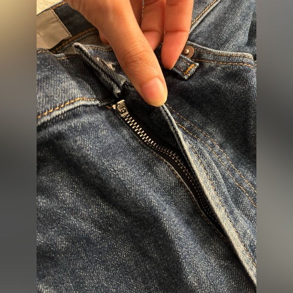 Everlane Straight-leg Jeans (31 X 32) - Picture 3 of 13